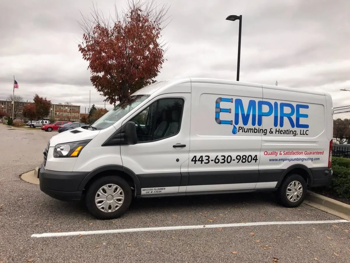 Business 4 image EMPIRE PLUMBING AND HEATING LLC