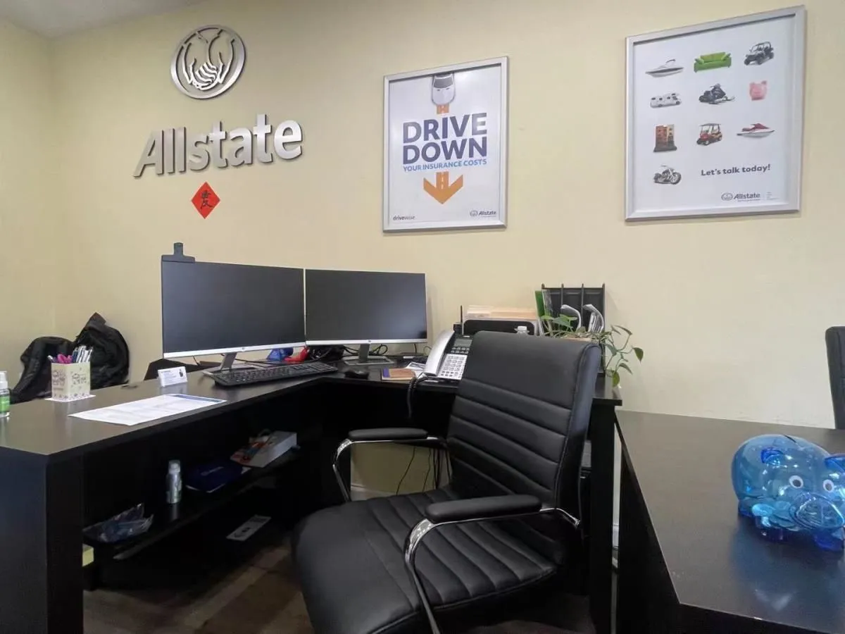Business 6 image EVERPRO AGENCY INC: ALLSTATE INSURANCE
