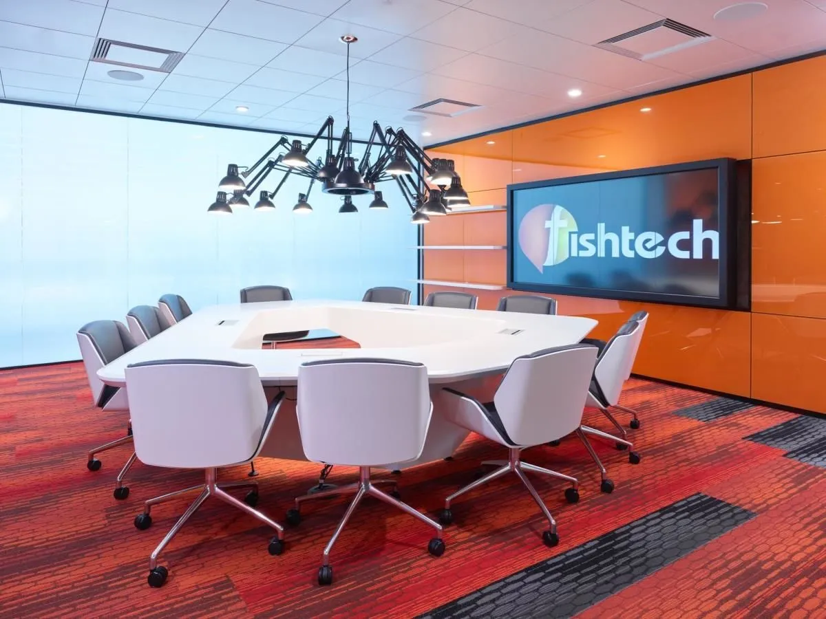 Business 3 image FISHTECH GROUP