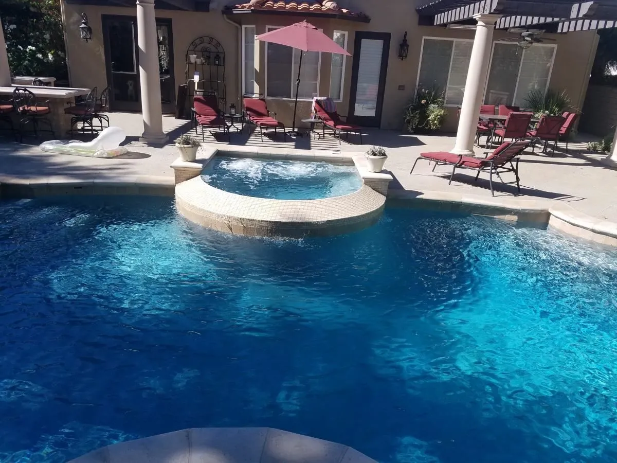 Business 11 image GARDNER OUTDOOR AND POOL REMODELING