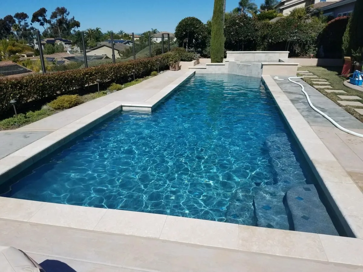 Business 15 image GARDNER OUTDOOR AND POOL REMODELING