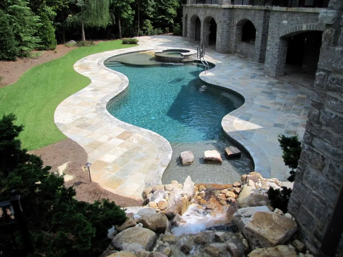 Business 17 image GARDNER OUTDOOR AND POOL REMODELING