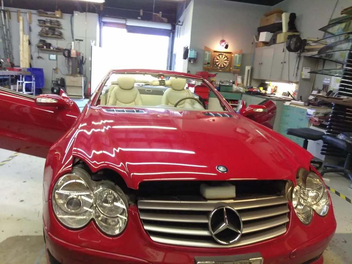 Business 1 image GEORGE SY AUTO GLASS