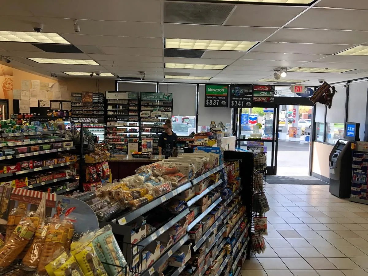 Business 5 image H & S ENERGY