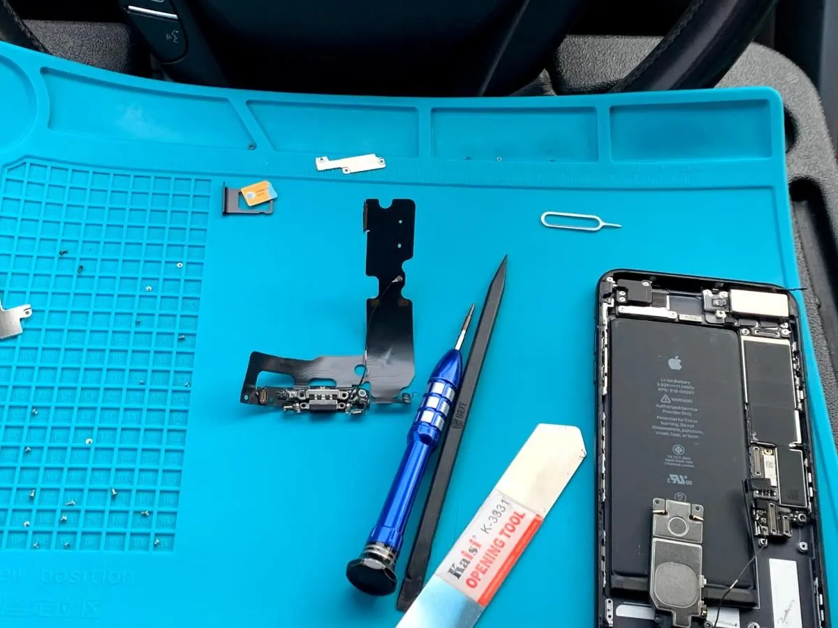 Business 11 image ICARE IREPAIR.COM