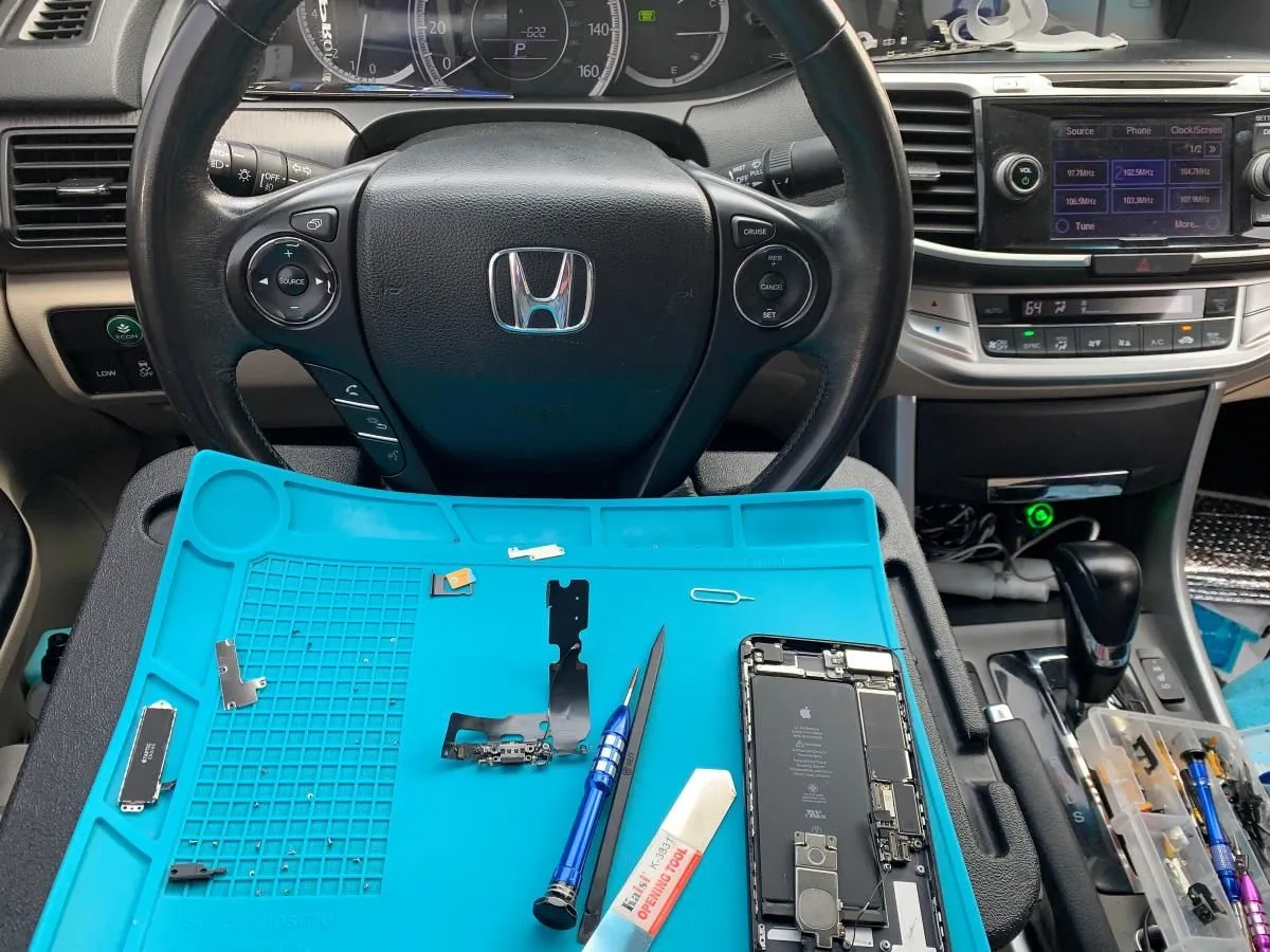 Business 15 image ICARE IREPAIR.COM