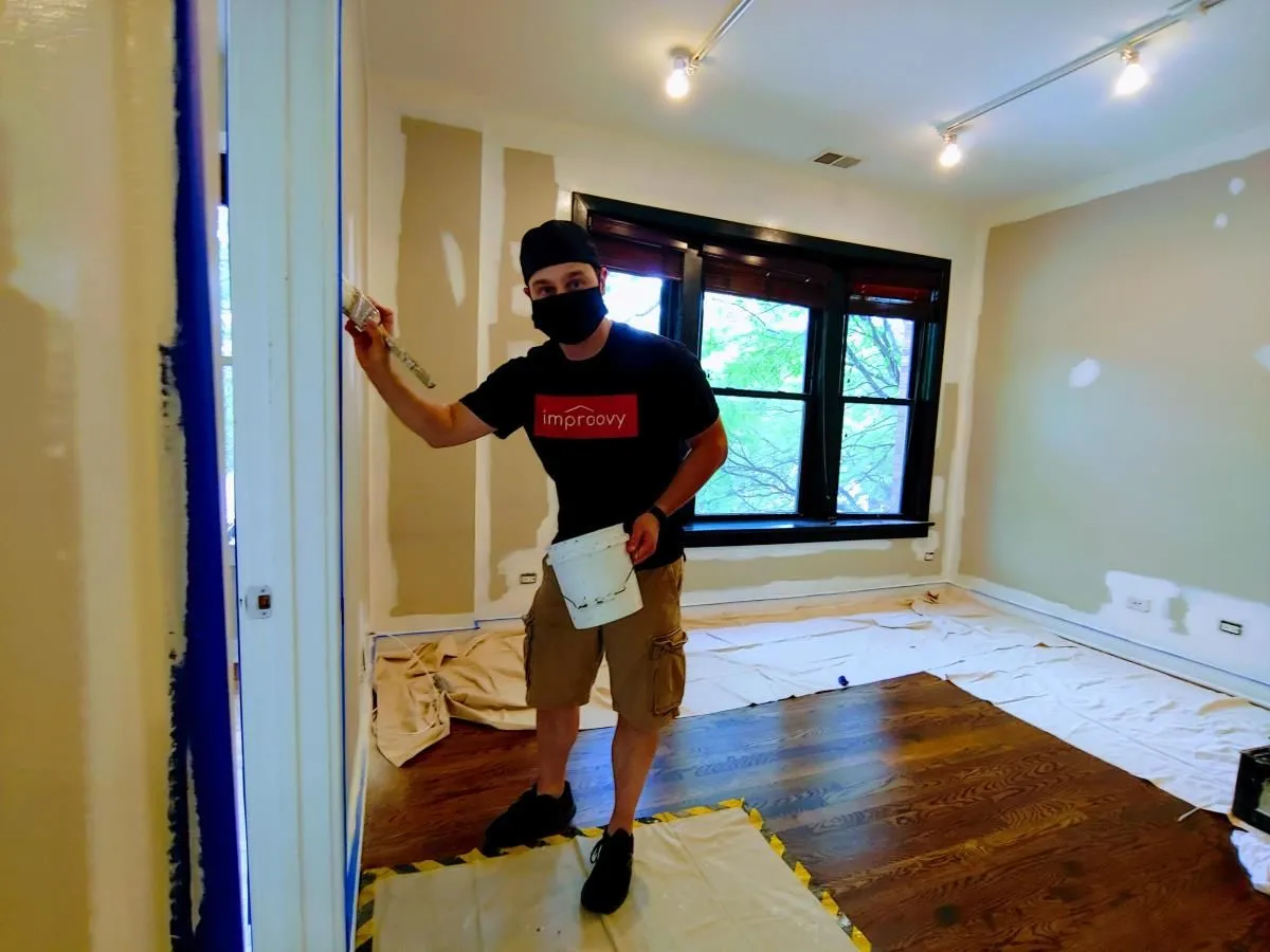Business 15 image IMPROOVY PAINTERS ST LOUIS