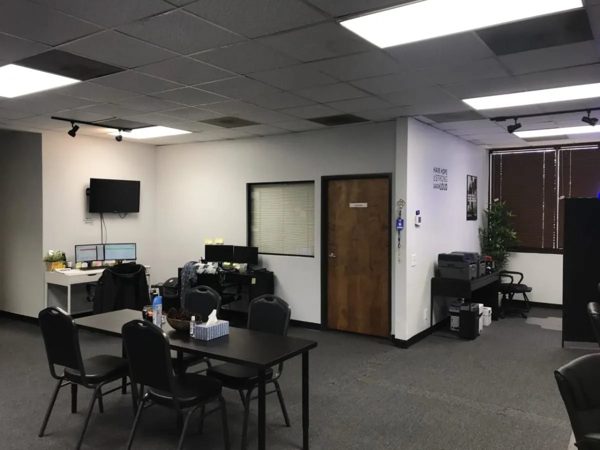 Business 3 image KEVIN DANG: ALLSTATE INSURANCE