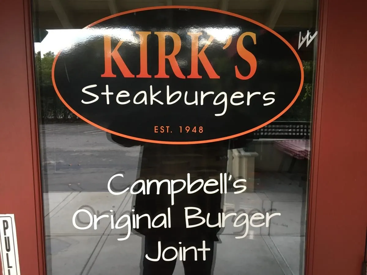 Business 24 image KIRKS STEAKBURGERS