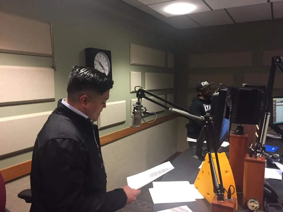 Business 7 image KRISTIAN LANDON SUSON: ALLSTATE INSURANCE