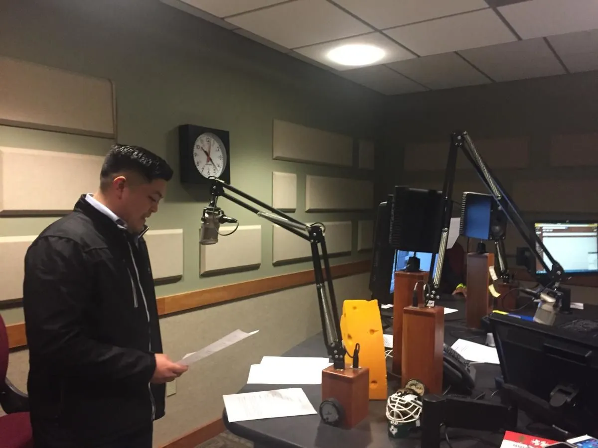 Business 8 image KRISTIAN LANDON SUSON: ALLSTATE INSURANCE