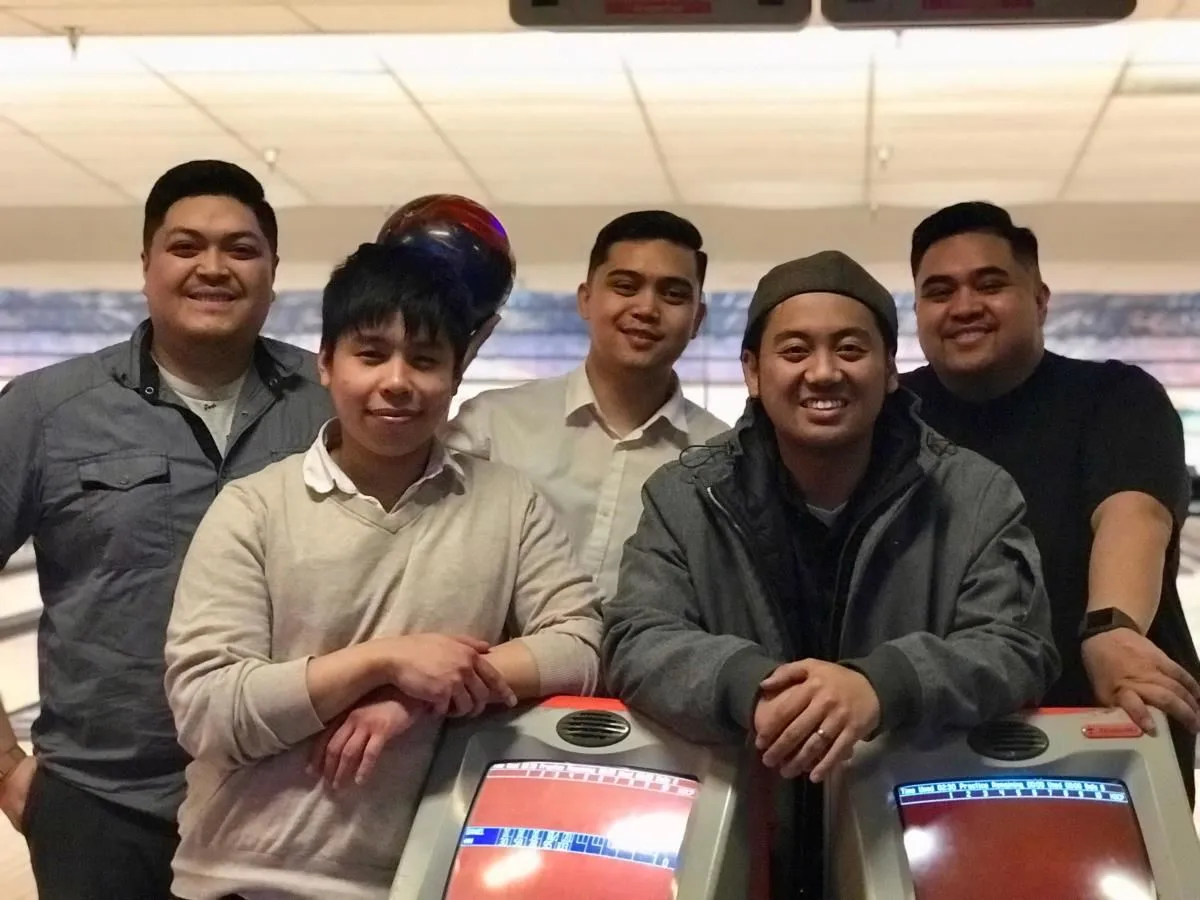 Business 9 image KRISTIAN LANDON SUSON: ALLSTATE INSURANCE