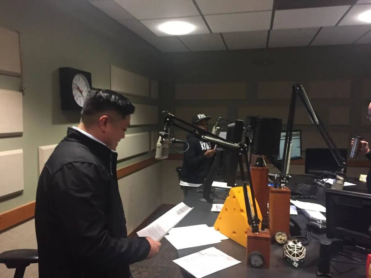 Business 11 image KRISTIAN LANDON SUSON: ALLSTATE INSURANCE