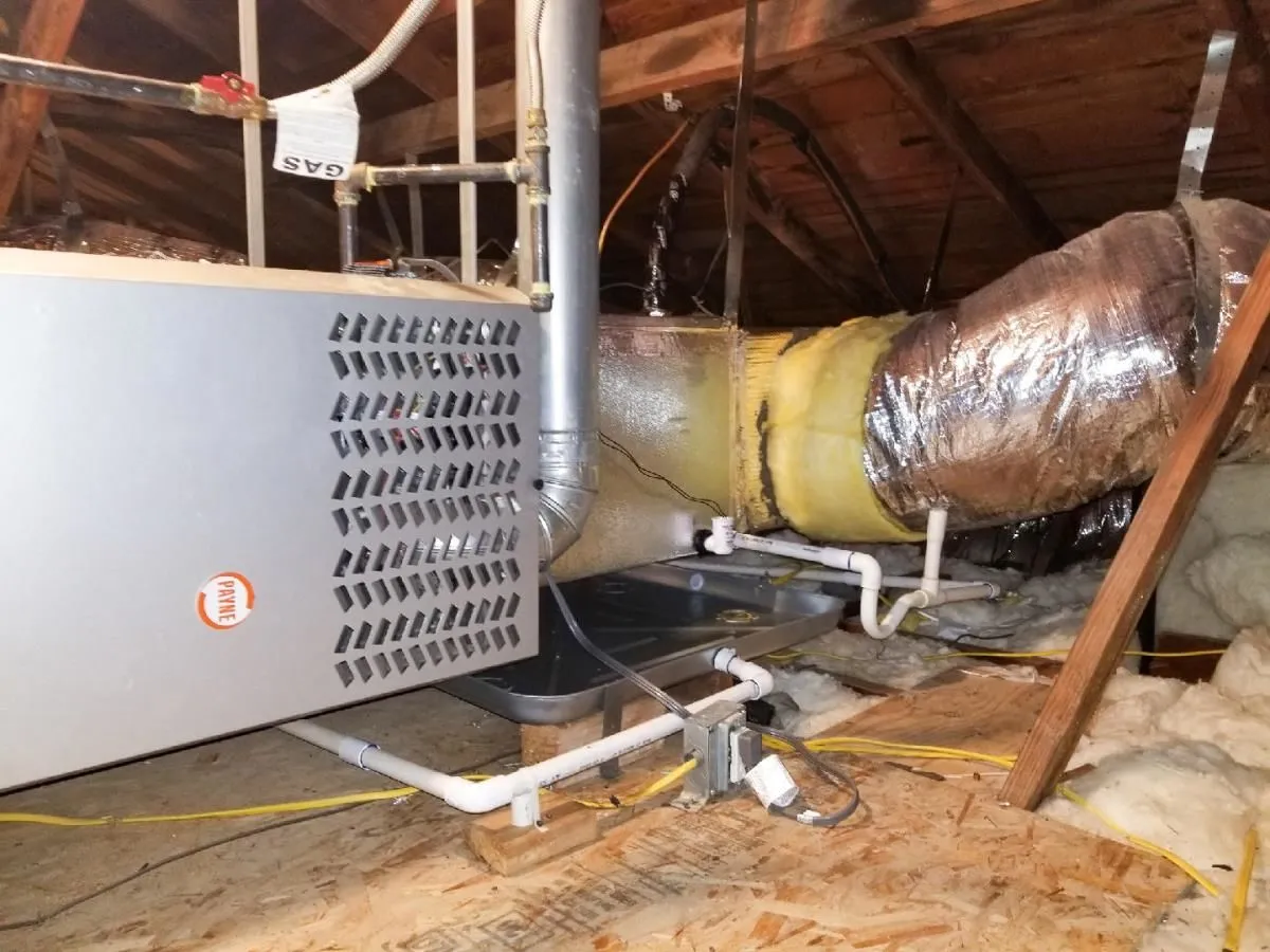 Business 1 image LAZARO HEATING & COOLING