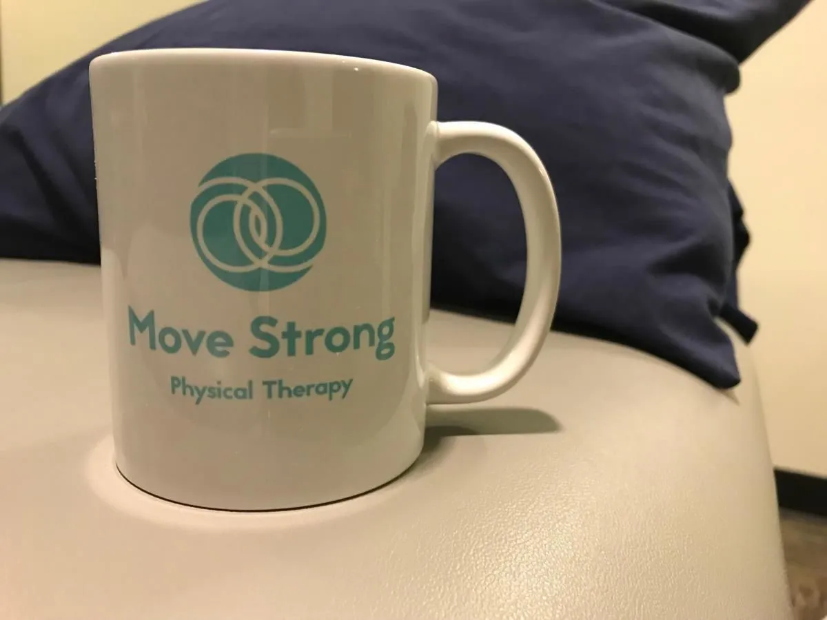 Business 2 image MOVE STRONG PHYSICAL THERAPY LLC