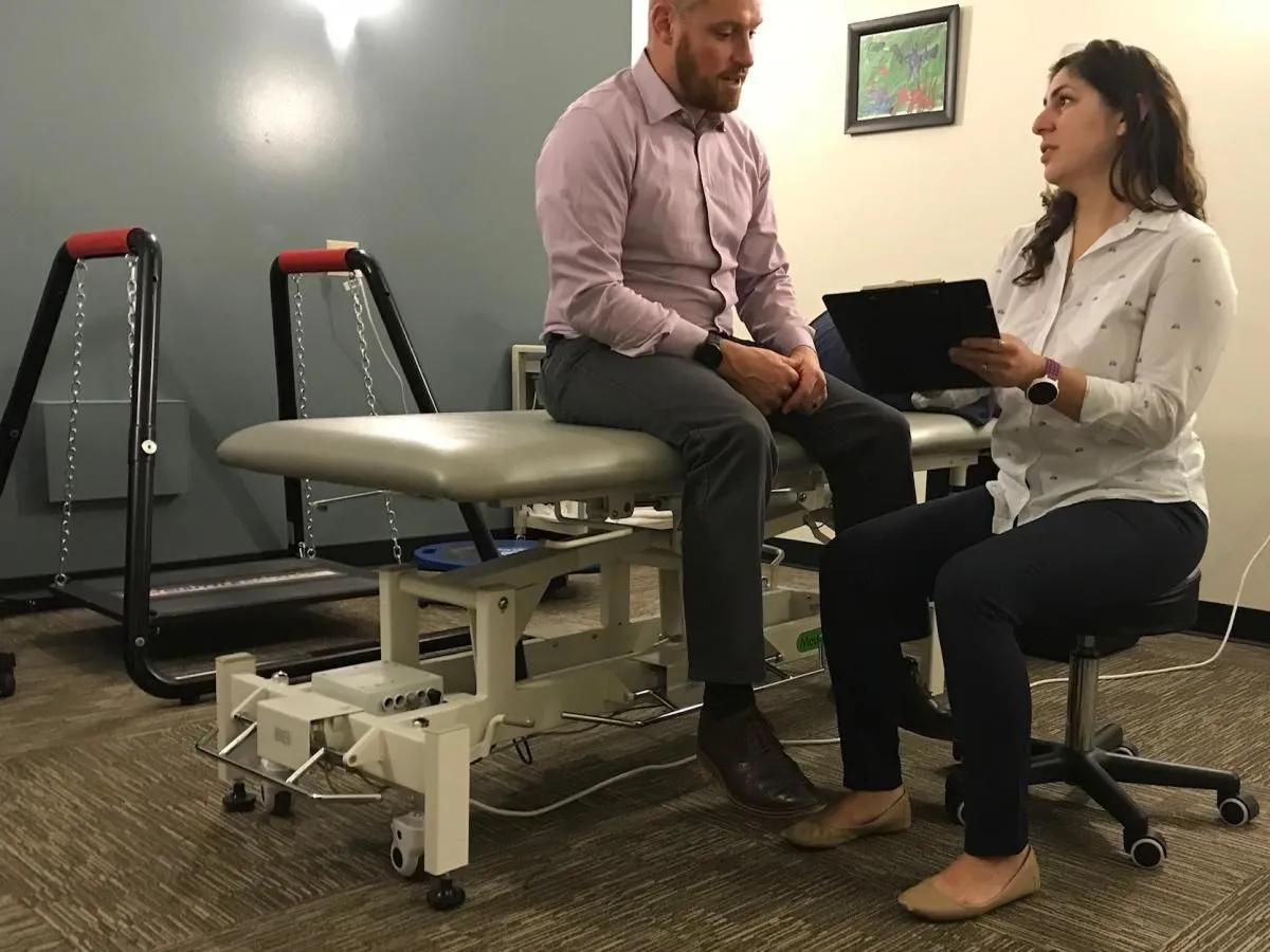 Business 3 image MOVE STRONG PHYSICAL THERAPY LLC