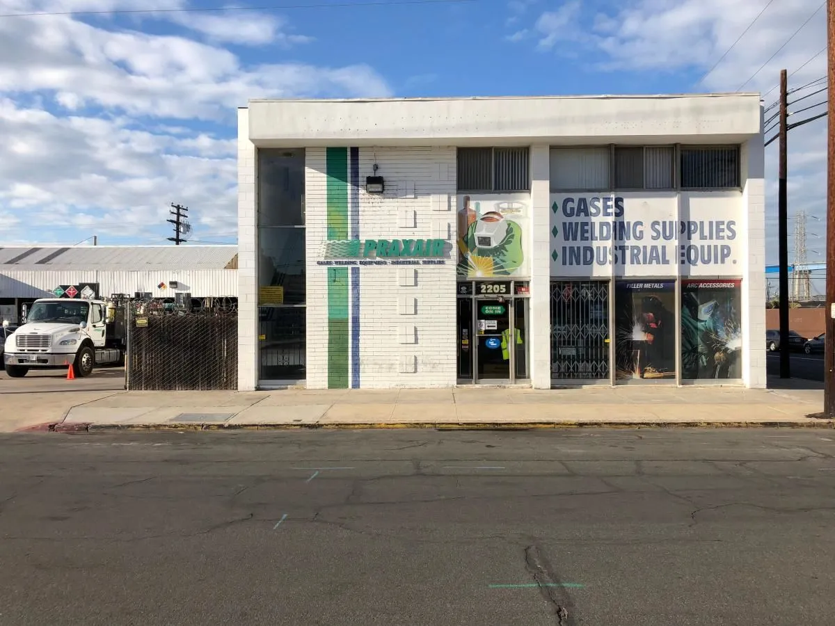 Business 4 image PRAXAIR WELDING GAS AND SUPPLY STORE