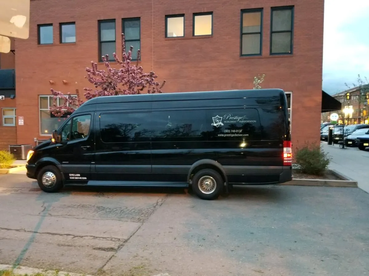 Business 6 image PRESTIGE WORLDWIDE TRANSPORTATION LLC
