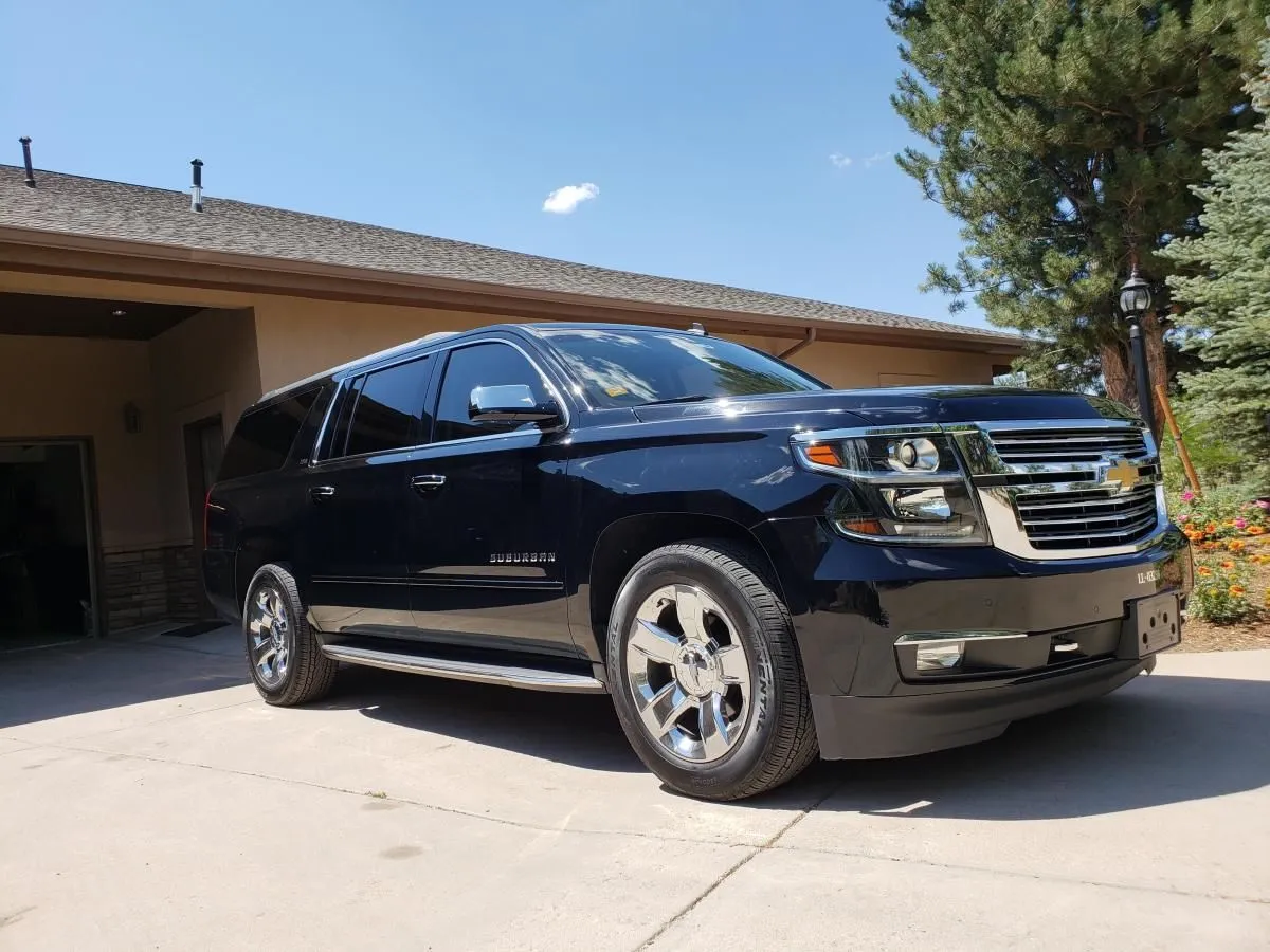 Business 7 image PRESTIGE WORLDWIDE TRANSPORTATION LLC