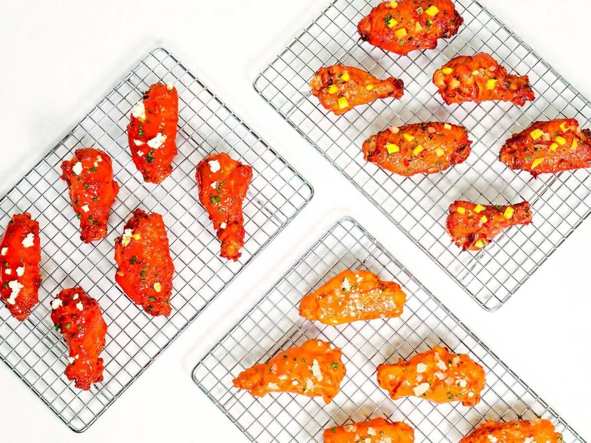 Business 5 image REBEL WINGS