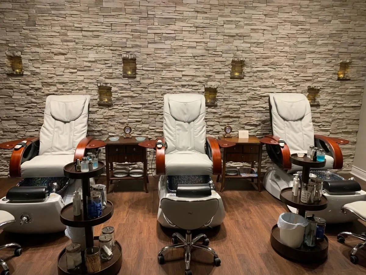 Business 5 image THE WOODHOUSE DAY SPA - FORT WORTH
