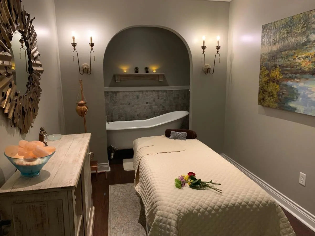 Business 6 image THE WOODHOUSE DAY SPA - FORT WORTH