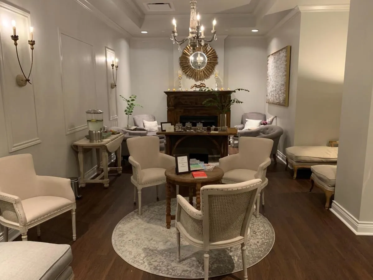 Business 15 image THE WOODHOUSE DAY SPA - FORT WORTH
