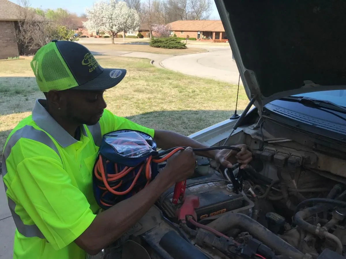 Business 22 image ULTIMATE REFLECTIONS TOWING LLC