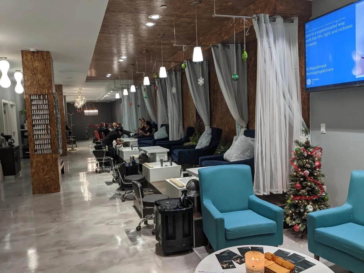 Business 3 image VADA SPA AND LASER CENTER