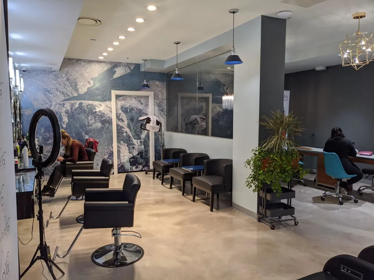 Business 6 image VADA SPA AND LASER CENTER