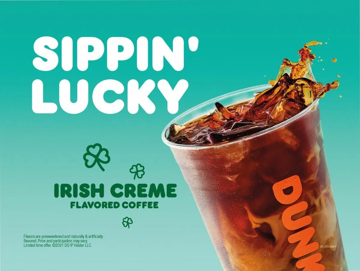 Business 22 image DUNKIN'