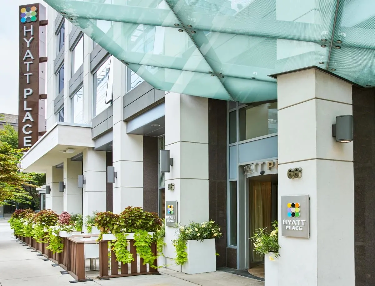 Business 22 image HYATT PLACE CHICAGO/RIVER NORTH