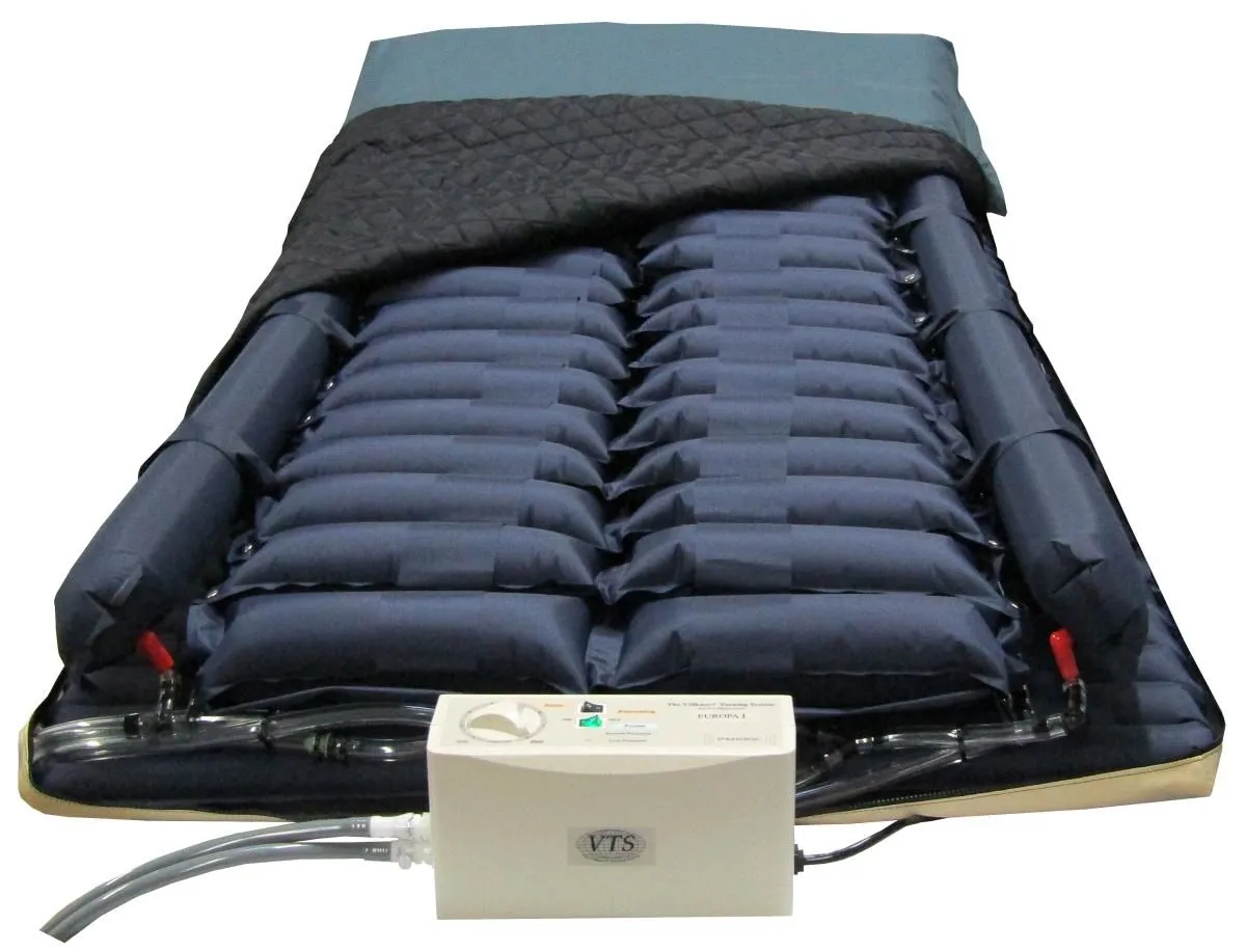 Business 2 image JAMES CONSOLIDATED INC :THE VÖLKNER® TURNING SYSTEM