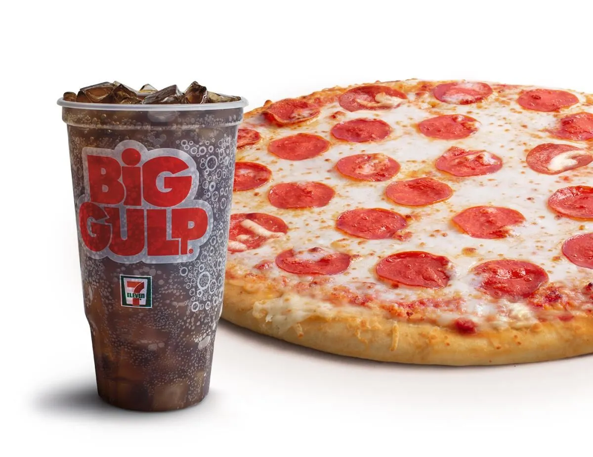 Business 1 image 7-ELEVEN