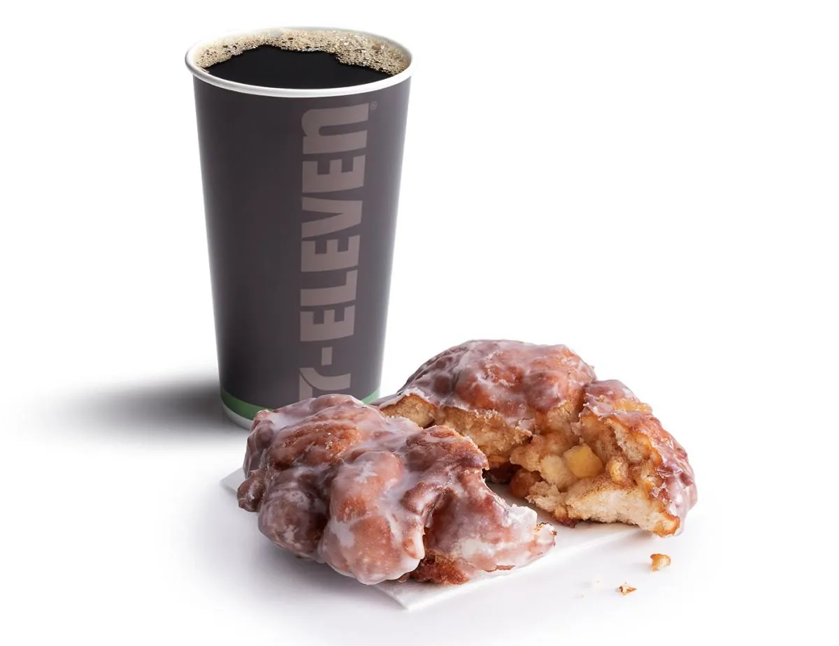 Business 2 image 7-ELEVEN