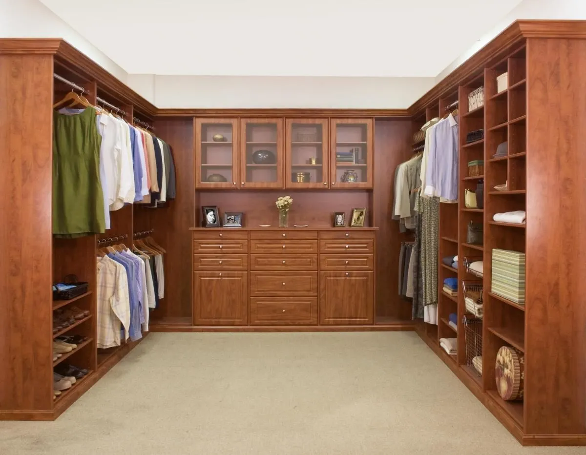 Business 13 image CLOSETS BY DESIGN - CHICAGO