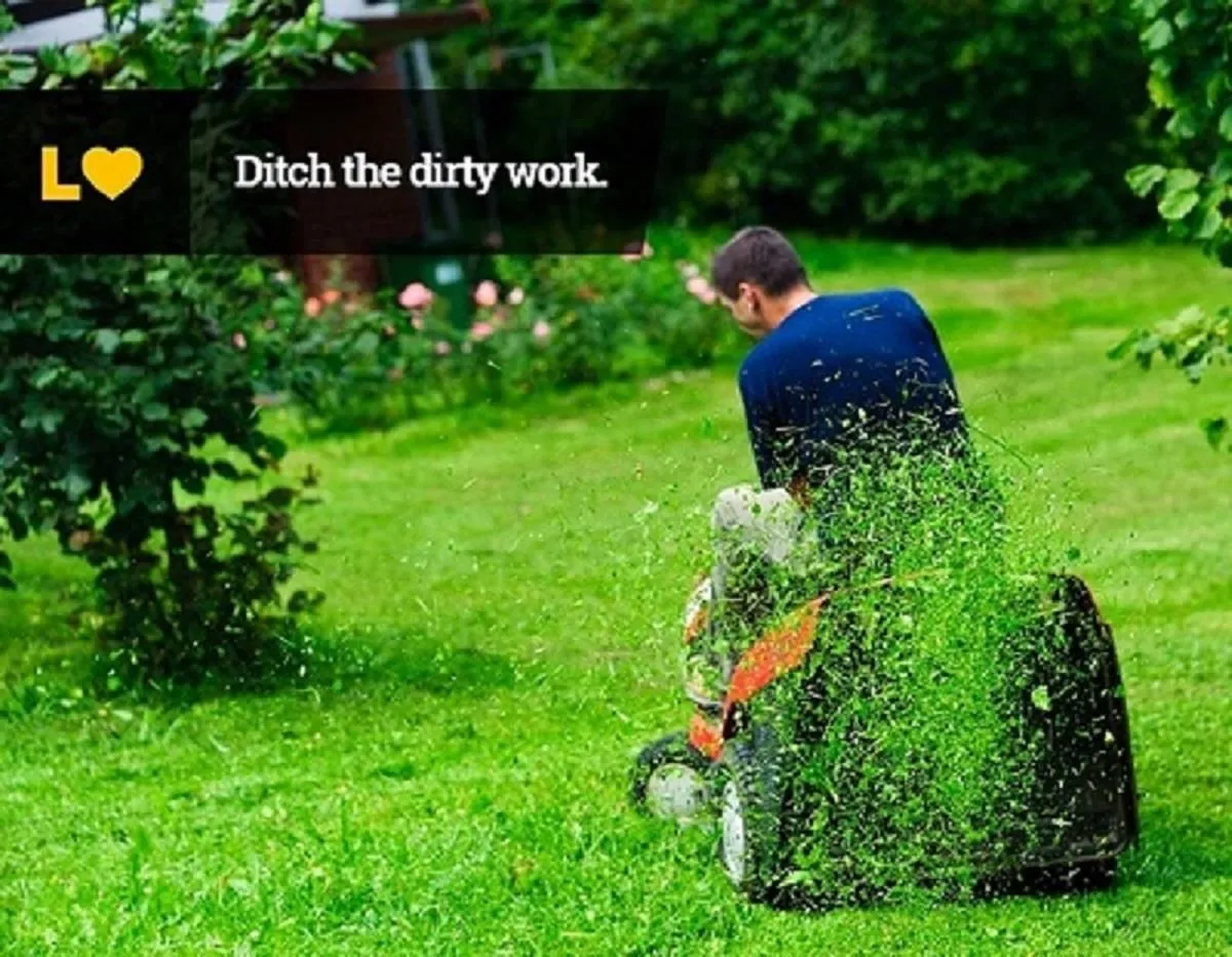 Business 2 image LAWN LOVE LAWN CARE OF OKLAHOMA CITY