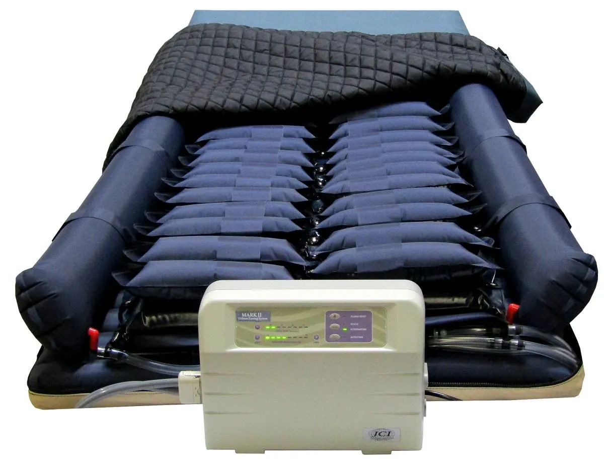 Business 3 image JAMES CONSOLIDATED INC :THE VÖLKNER® TURNING SYSTEM