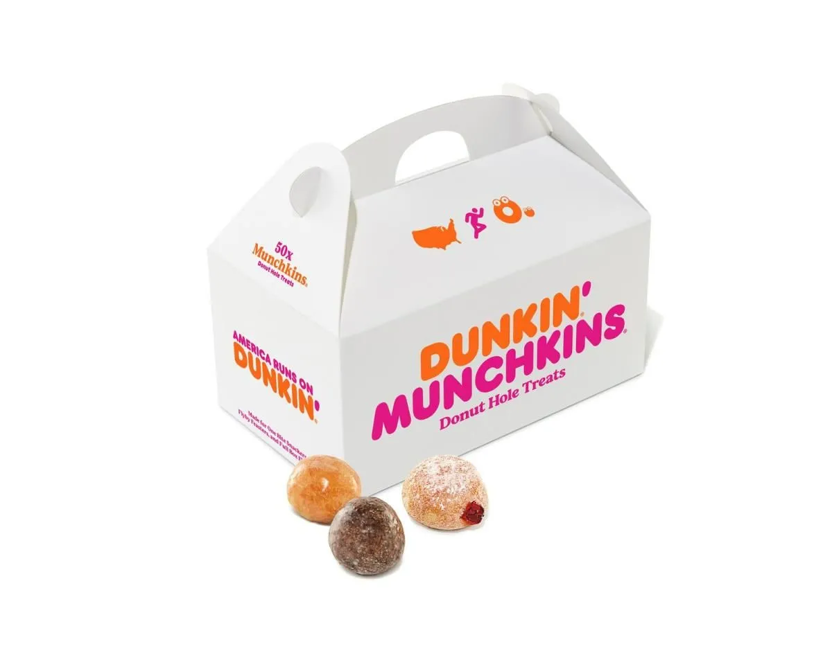 Business 48 image DUNKIN'