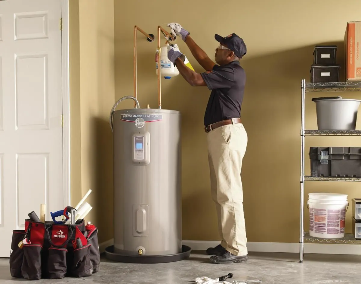 Business 2 image HOME SERVICES AT THE HOME DEPOT