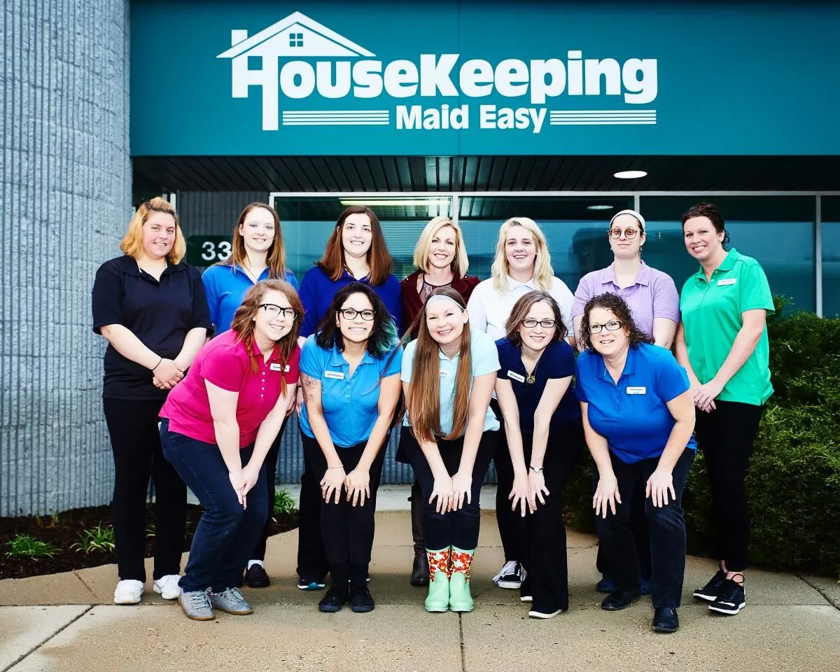 Business 1 image HOUSEKEEPING MAID EASY