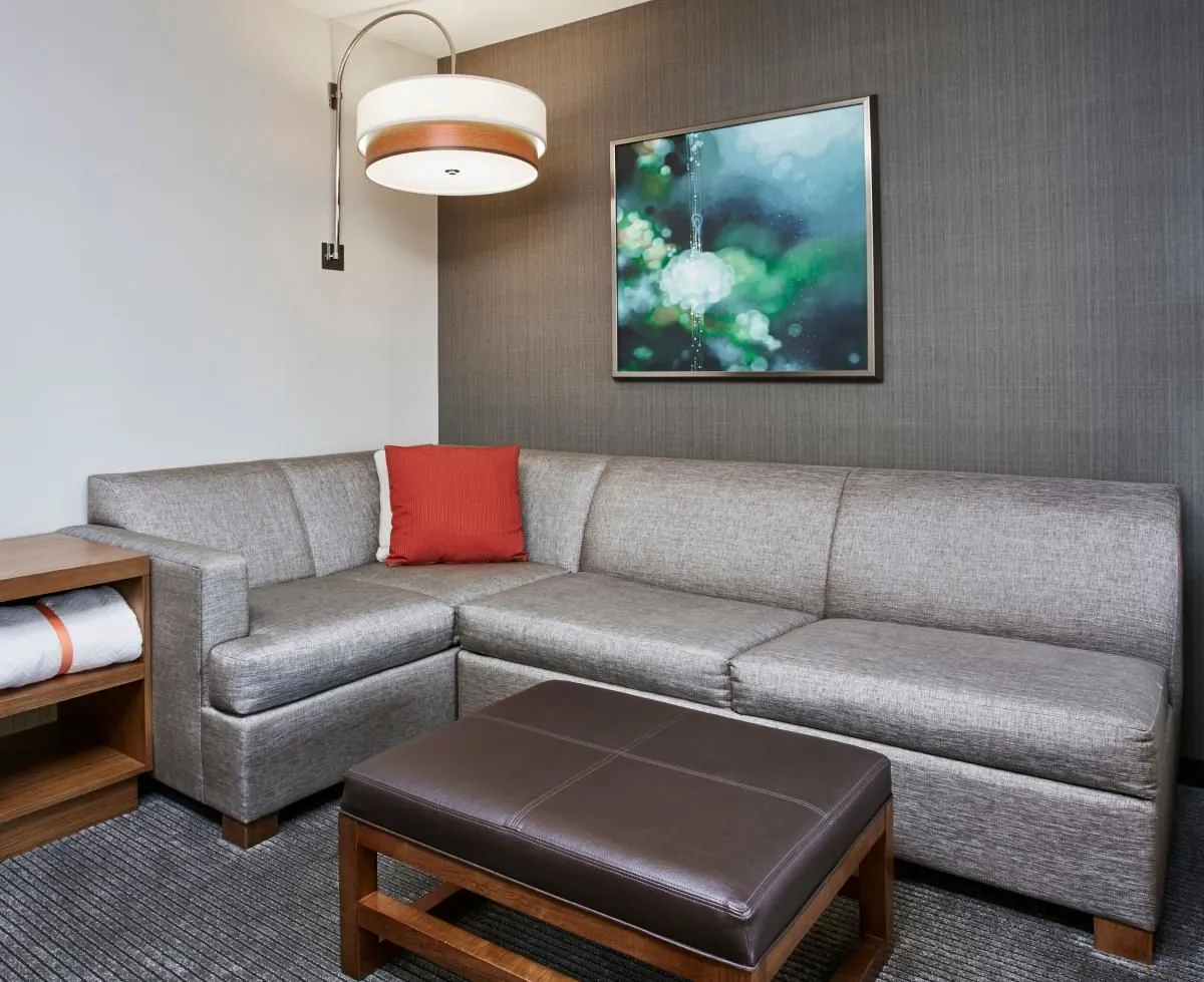 Business 9 image HYATT PLACE CHICAGO/RIVER NORTH