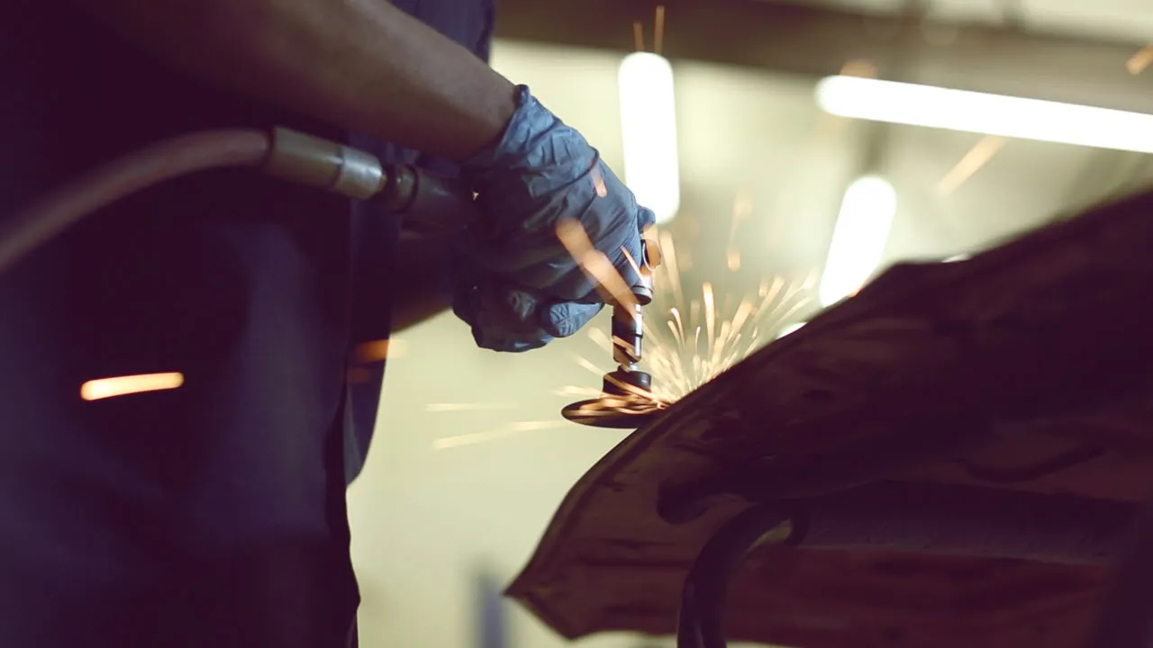 Business 3 image MAACO COLLISION REPAIR AND AUTO PAINTING