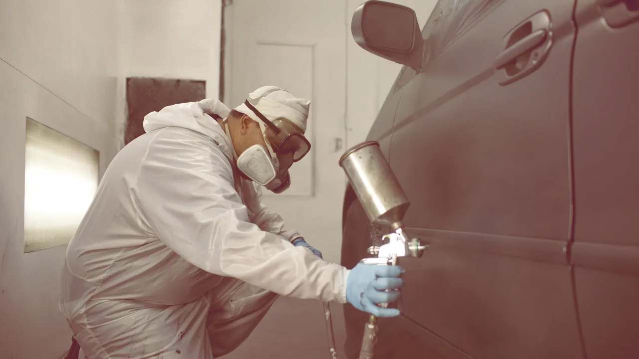 Business 4 image MAACO COLLISION REPAIR AND AUTO PAINTING