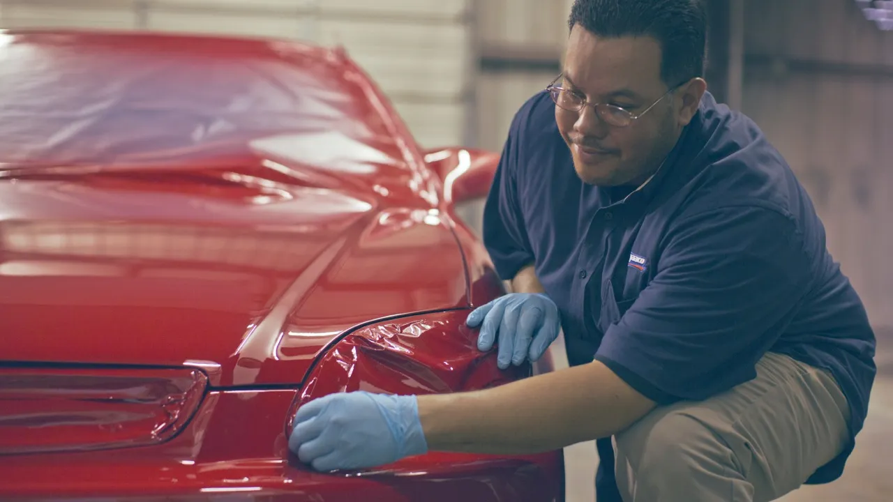 Business 2 image MAACO COLLISION REPAIR AND AUTO PAINTING
