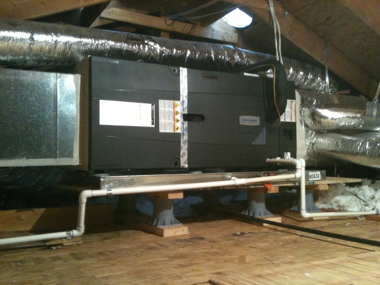 Business 3 image A/C SERVICE & REPAIRS CO