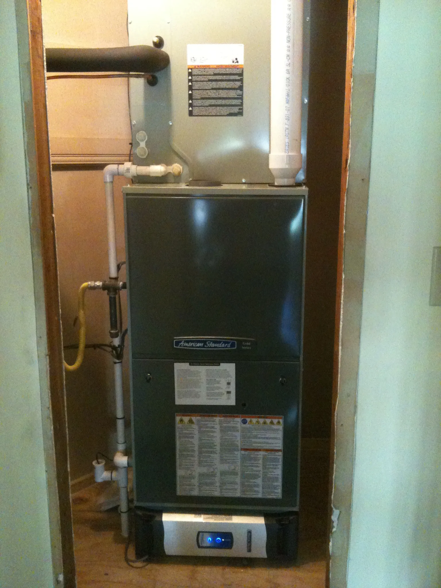 Business 6 image A/C SERVICE & REPAIRS CO