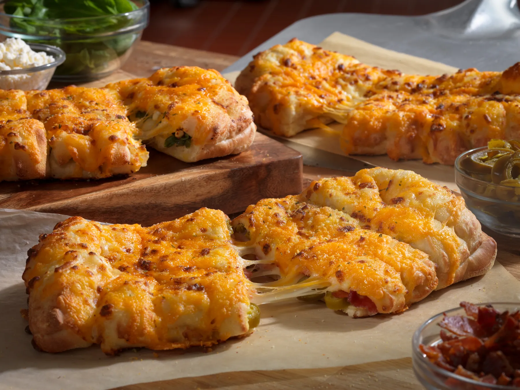Business 8 image DOMINO'S PIZZA