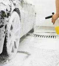 Business 1 image MONARCH MOBILE CAR DETAILING