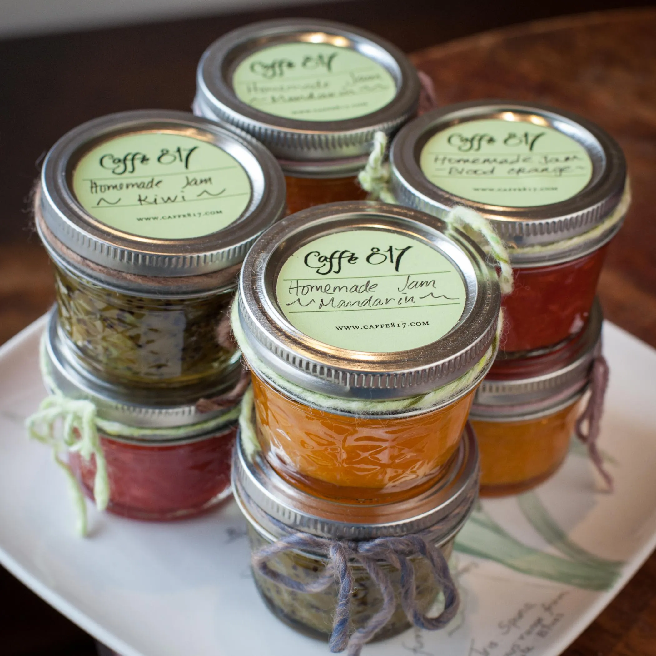 Business 6 image CAFFE 817